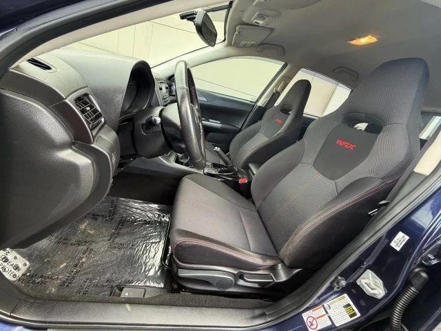 2013 Subaru Impreza WRX 3rd Gen - Image 12 of 21