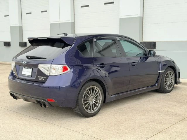 2013 Subaru Impreza WRX 3rd Gen - Image 5 of 21