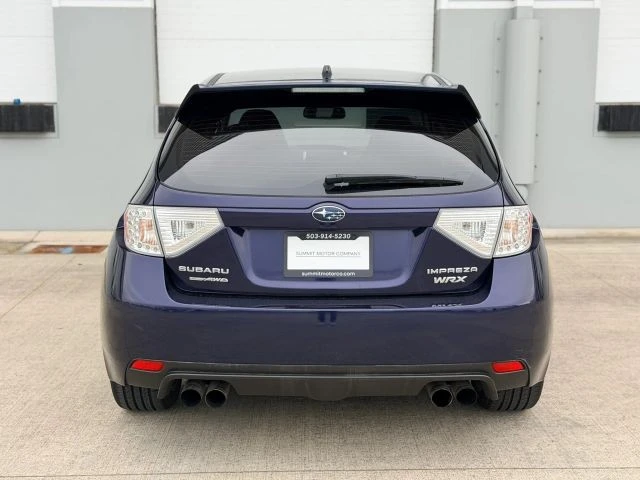 2013 Subaru Impreza WRX 3rd Gen - Image 4 of 21