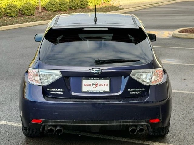 2013 Subaru Impreza WRX 3rd Gen - Image 7 of 21