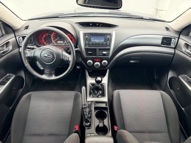 2013 Subaru Impreza WRX 3rd Gen - Image 18 of 21
