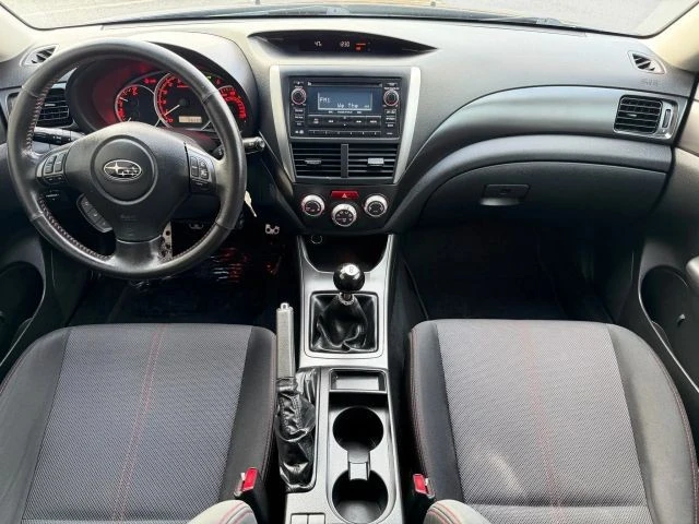 2013 Subaru Impreza WRX 3rd Gen - Image 19 of 21