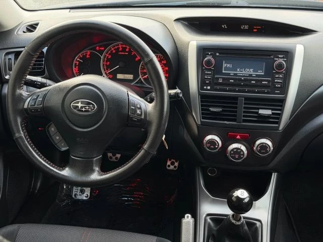 2013 Subaru Impreza WRX 3rd Gen - Image 20 of 21