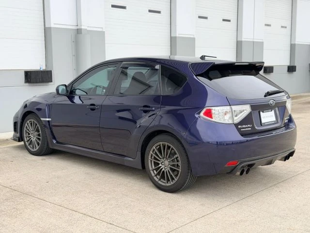 2013 Subaru Impreza WRX 3rd Gen - Image 3 of 21