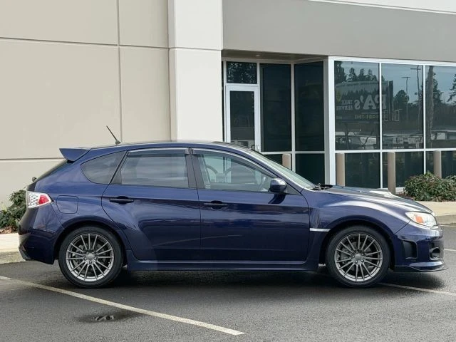 2013 Subaru Impreza WRX 3rd Gen - Image 9 of 21