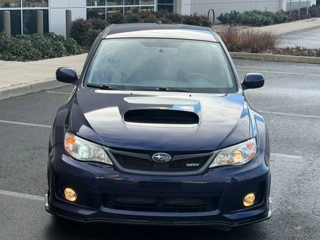 2013 Subaru Impreza WRX 3rd Gen - Image 3 of 21