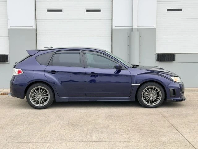 2013 Subaru Impreza WRX 3rd Gen - Image 6 of 21