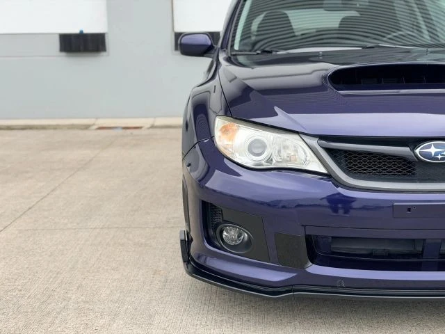 2013 Subaru Impreza WRX 3rd Gen - Image 9 of 21