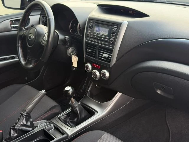 2013 Subaru Impreza WRX 3rd Gen - Image 2 of 21