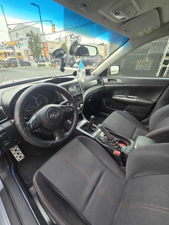 2013 Subaru Impreza WRX 3rd Gen - Image 8 of 10