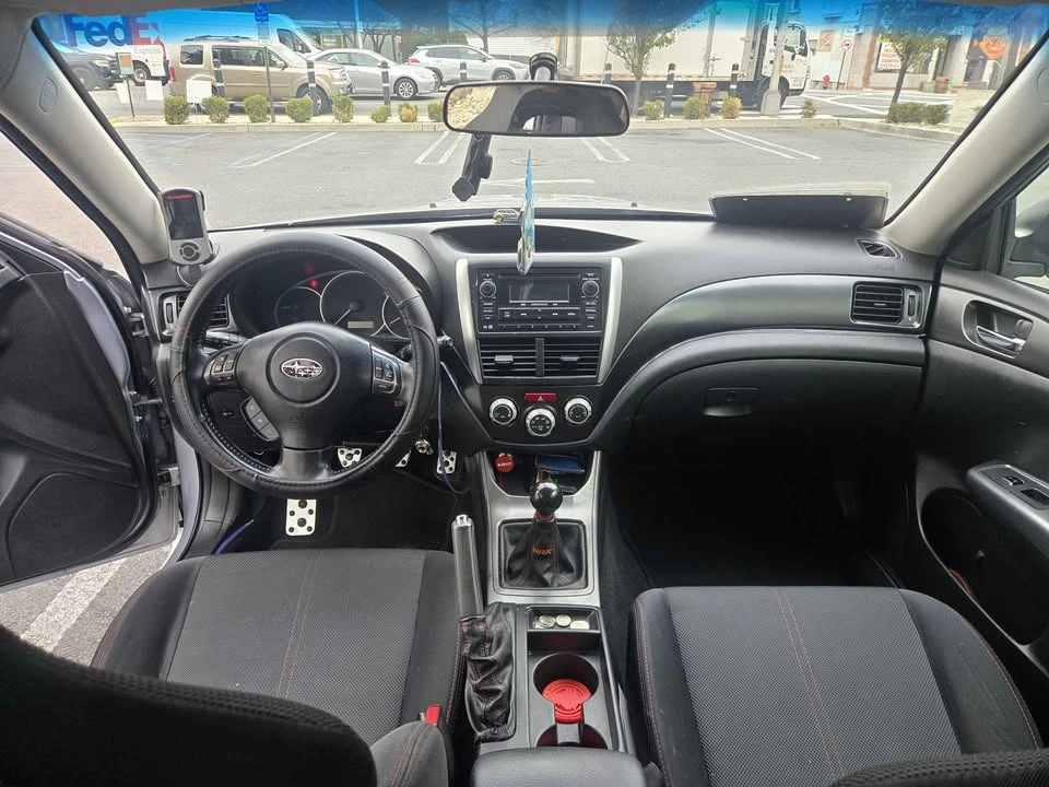 2013 Subaru Impreza WRX 3rd Gen - Image 10 of 10