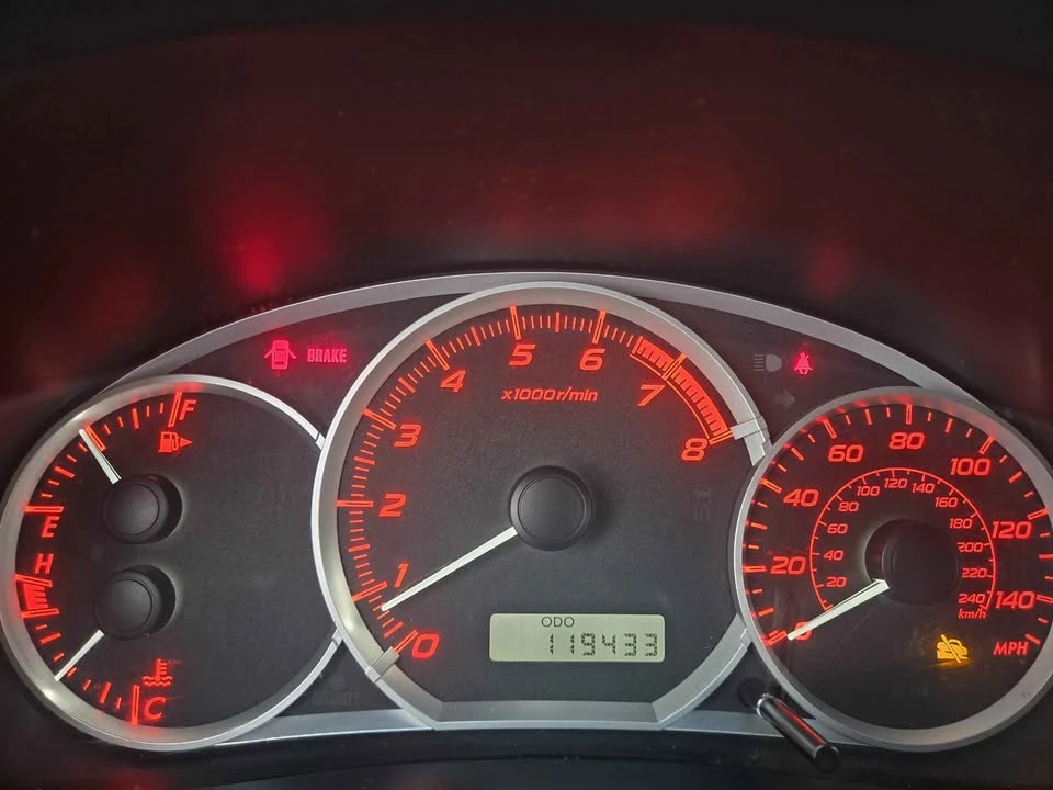 2013 Subaru Impreza WRX 3rd Gen - Image 6 of 10
