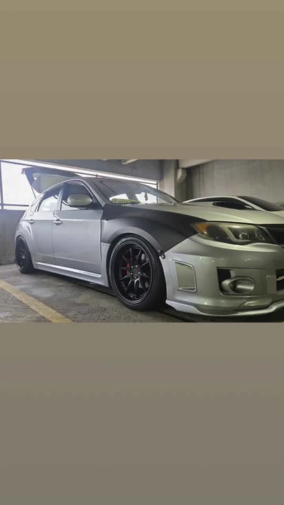 2013 Subaru Impreza WRX 3rd Gen - Image 4 of 10