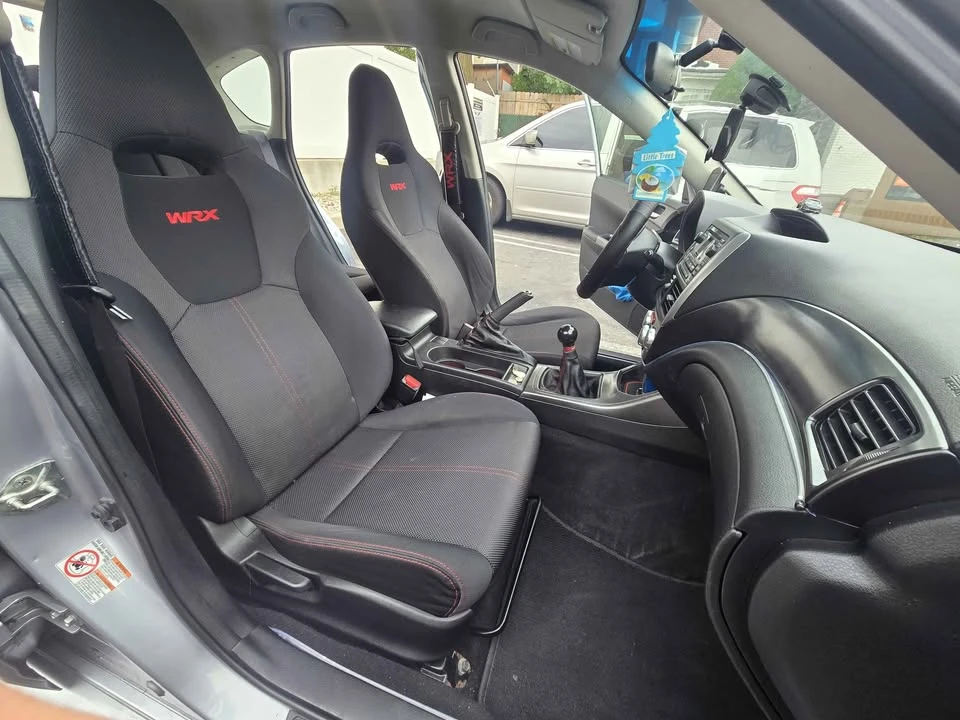 2013 Subaru Impreza WRX 3rd Gen - Image 9 of 10