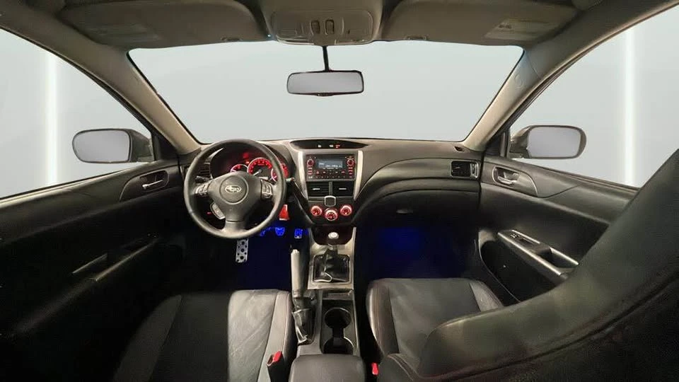2013 Subaru Impreza WRX 3rd Gen - Image 2 of 10