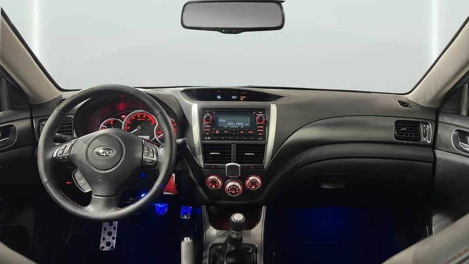2013 Subaru Impreza WRX 3rd Gen - Image 2 of 12
