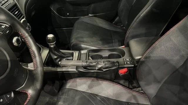 2013 Subaru Impreza WRX 3rd Gen - Image 3 of 12