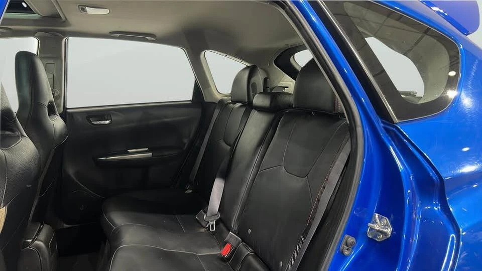 2013 Subaru Impreza WRX 3rd Gen - Image 5 of 12