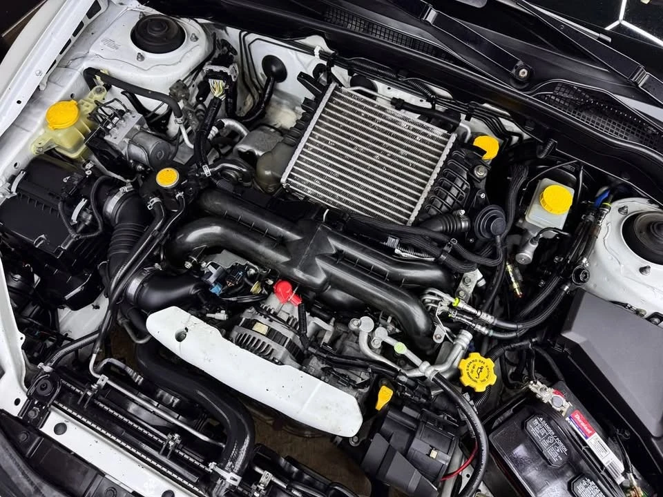 2013 Subaru Impreza WRX 3rd Gen - Image 3 of 10