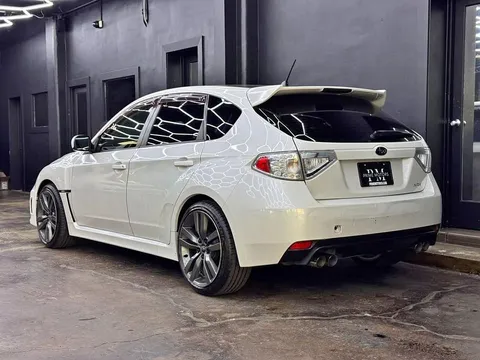 2013 Subaru Impreza WRX Base