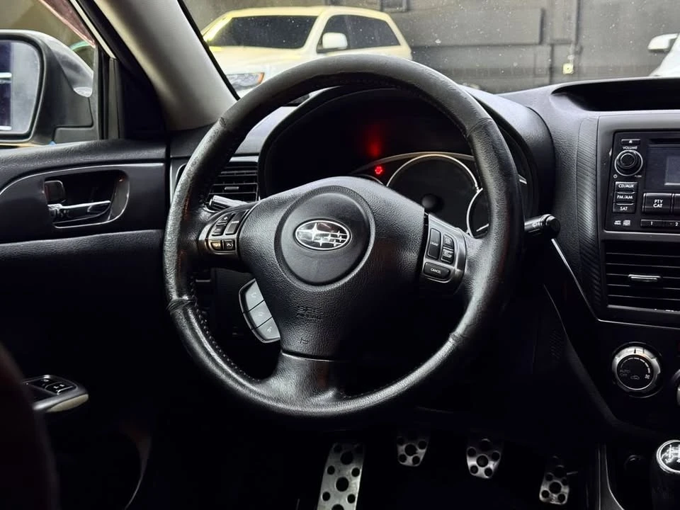2013 Subaru Impreza WRX 3rd Gen - Image 5 of 10