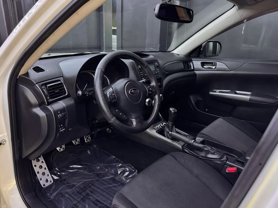 2013 Subaru Impreza WRX 3rd Gen - Image 7 of 10