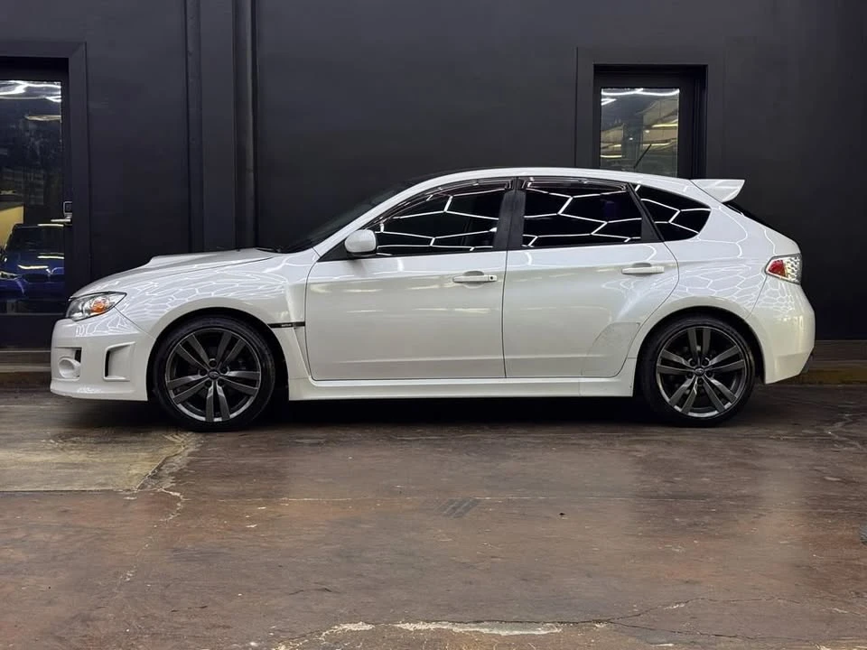 2013 Subaru Impreza WRX 3rd Gen - Image 9 of 10