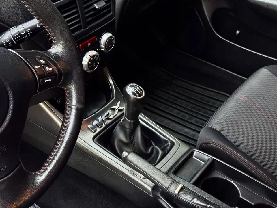 2013 Subaru Impreza WRX 3rd Gen - Image 6 of 10
