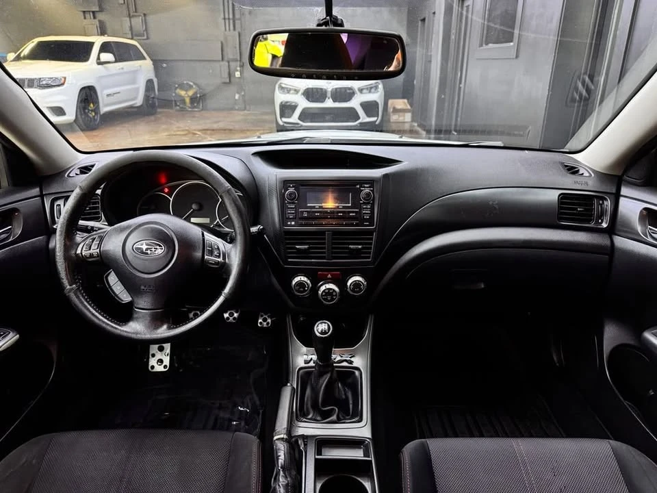 2013 Subaru Impreza WRX 3rd Gen - Image 4 of 10
