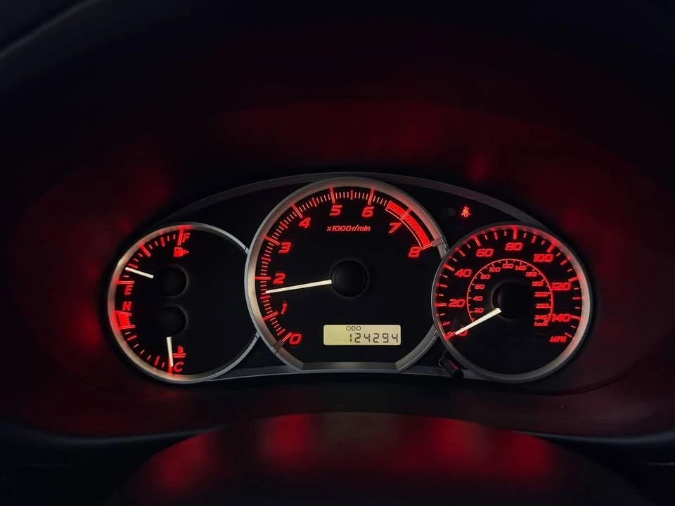 2013 Subaru Impreza WRX 3rd Gen - Image 2 of 10