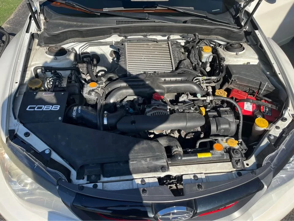 2013 Subaru Impreza WRX 3rd Gen - Image 10 of 10
