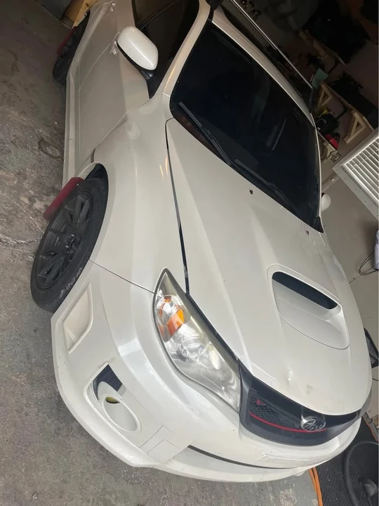 2013 Subaru Impreza WRX 3rd Gen - Image 7 of 10