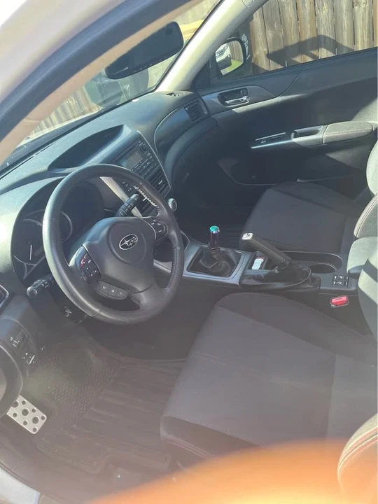 2013 Subaru Impreza WRX 3rd Gen - Image 9 of 10