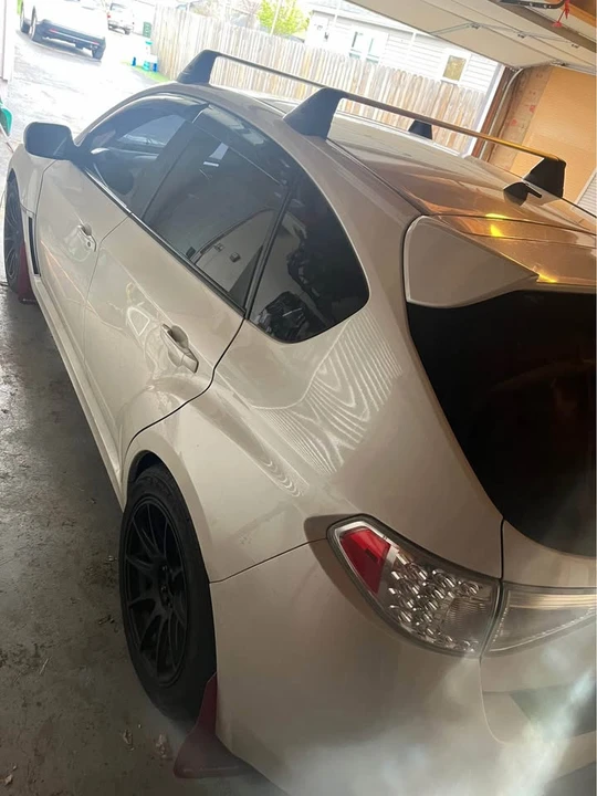 2013 Subaru Impreza WRX 3rd Gen - Image 6 of 10