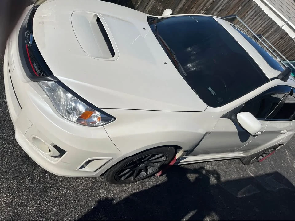 2013 Subaru Impreza WRX 3rd Gen - Image 3 of 10
