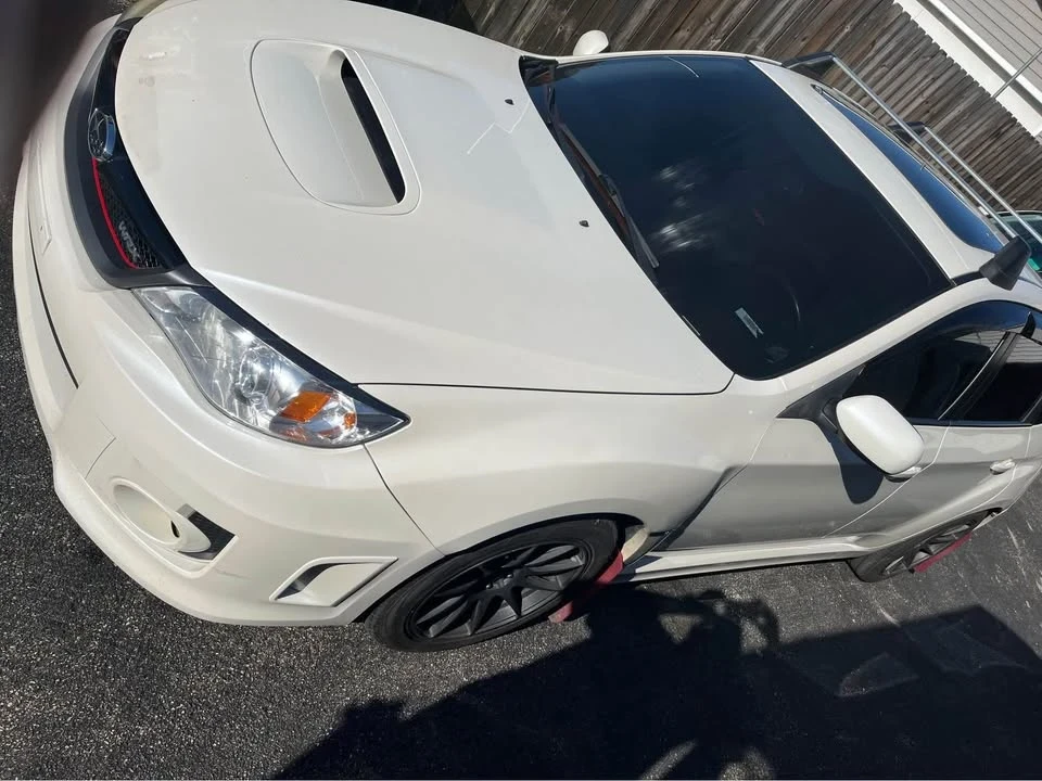 2013 Subaru Impreza WRX 3rd Gen - Image 3 of 10
