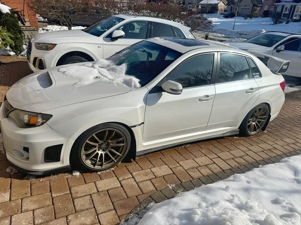 2013 Subaru Impreza 4th Gen - Image 3 of 9