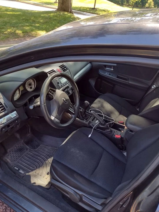 2013 Subaru Impreza 4th Gen - Image 2 of 7