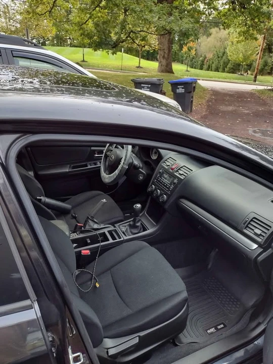 2013 Subaru Impreza 4th Gen - Image 6 of 7