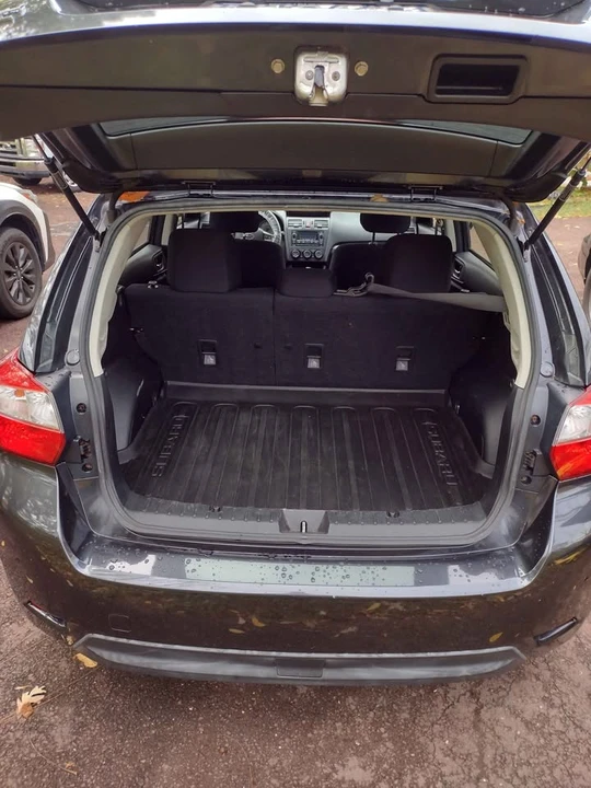 2013 Subaru Impreza 4th Gen - Image 4 of 7