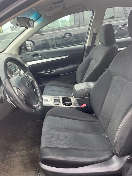 2013 Subaru Legacy 5th Gen - Image 14 of 15