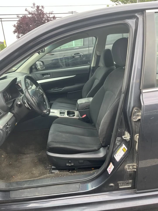 2013 Subaru Legacy 5th Gen - Image 15 of 15