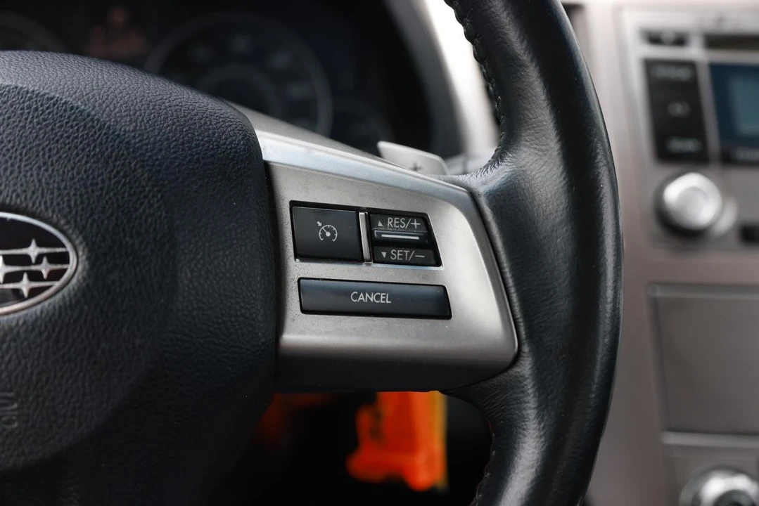 2013 Subaru Legacy 5th Gen - Image 29 of 31