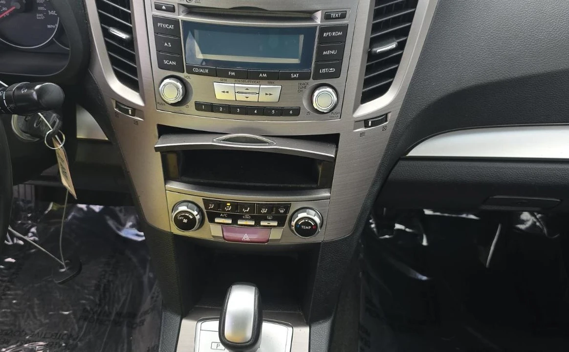 2013 Subaru Legacy 5th Gen - Image 11 of 14