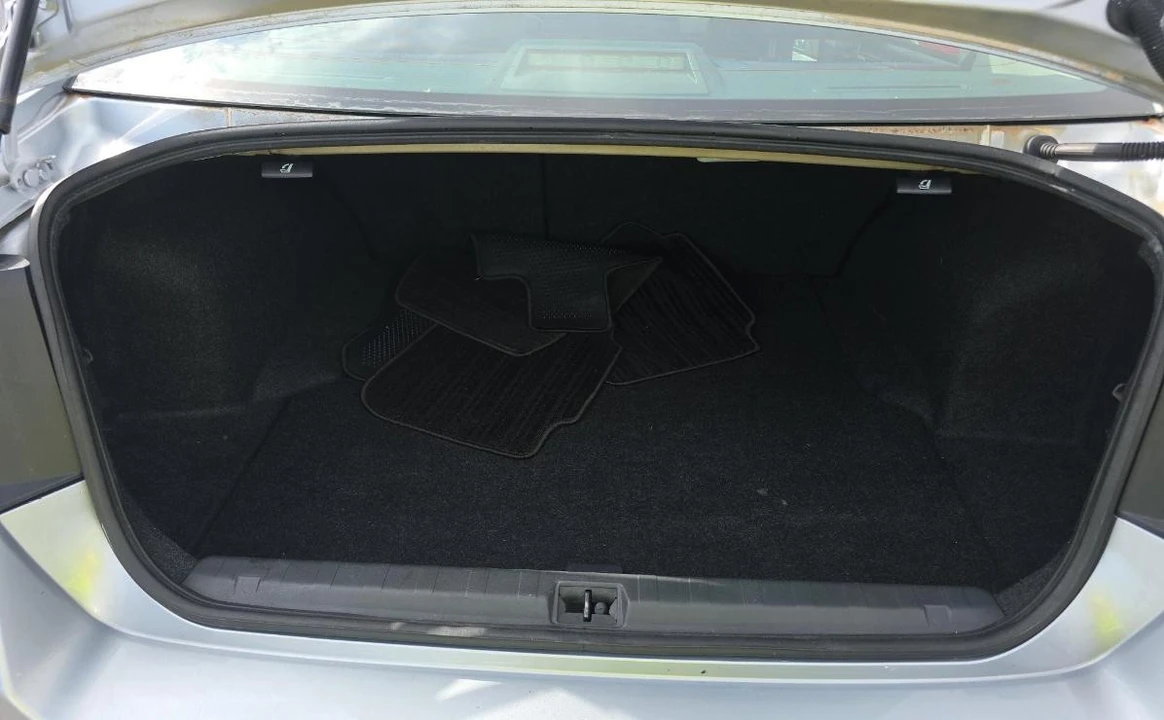 2013 Subaru Legacy 5th Gen - Image 14 of 14