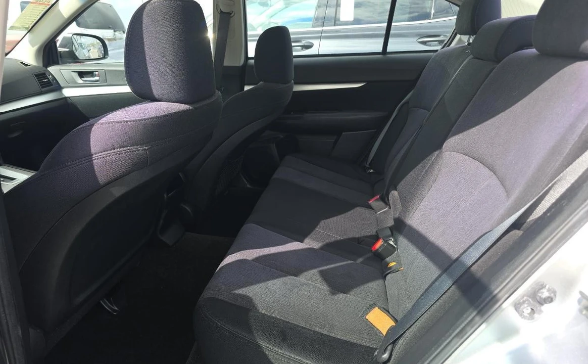 2013 Subaru Legacy 5th Gen - Image 12 of 14