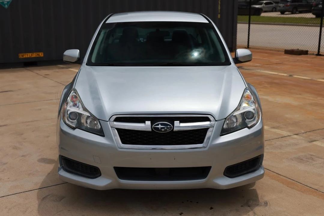 2013 Subaru Legacy 5th Gen - Image 19 of 31