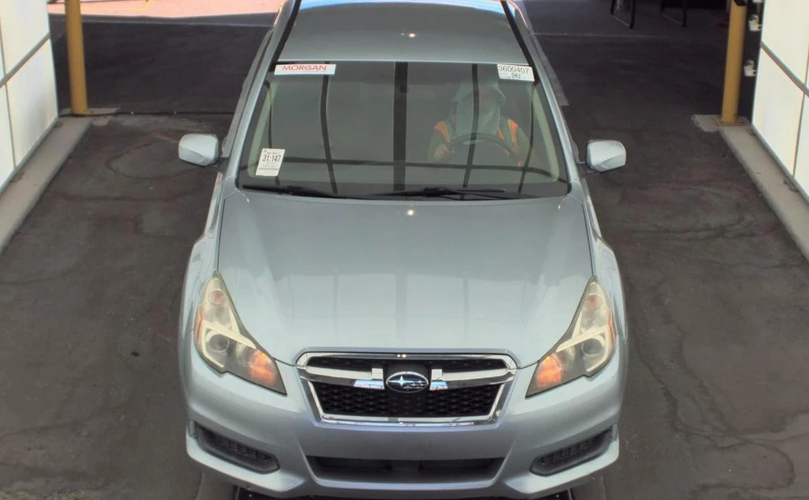 2013 Subaru Legacy 5th Gen - Image 2 of 14