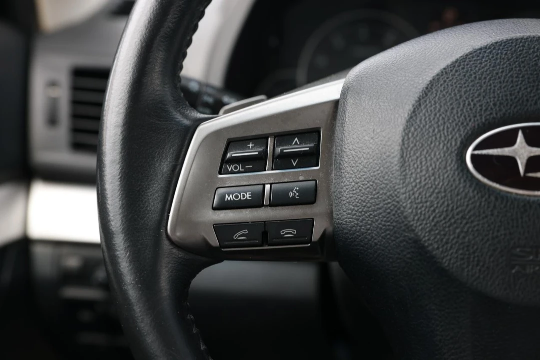 2013 Subaru Legacy 5th Gen - Image 28 of 31