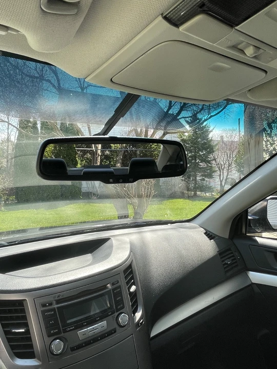 2013 Subaru Legacy 5th Gen - Image 15 of 25